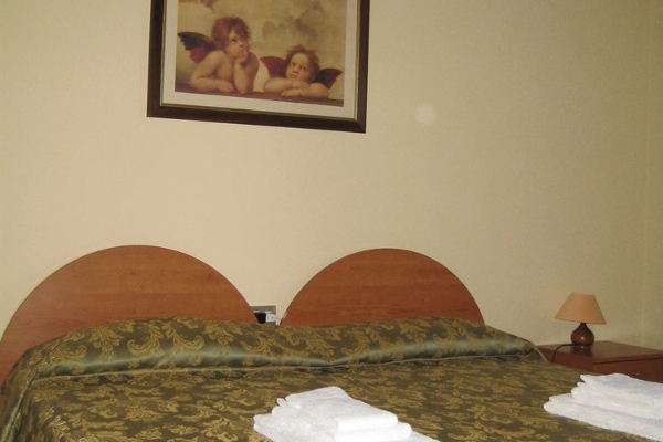 Hotel Villa Guarnaschelli